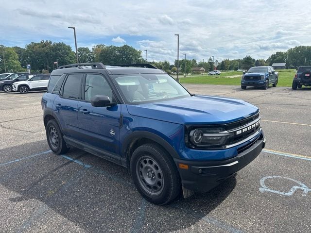 ford bronco sport 2024 3FMCR9C68RRE10500 image ford bronco sport 2024 3FMCR9C68RRE10500 image